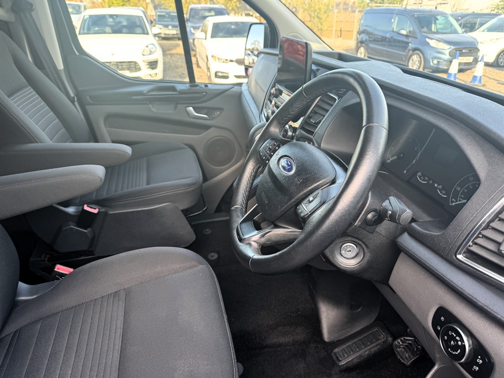 Vehicle 27