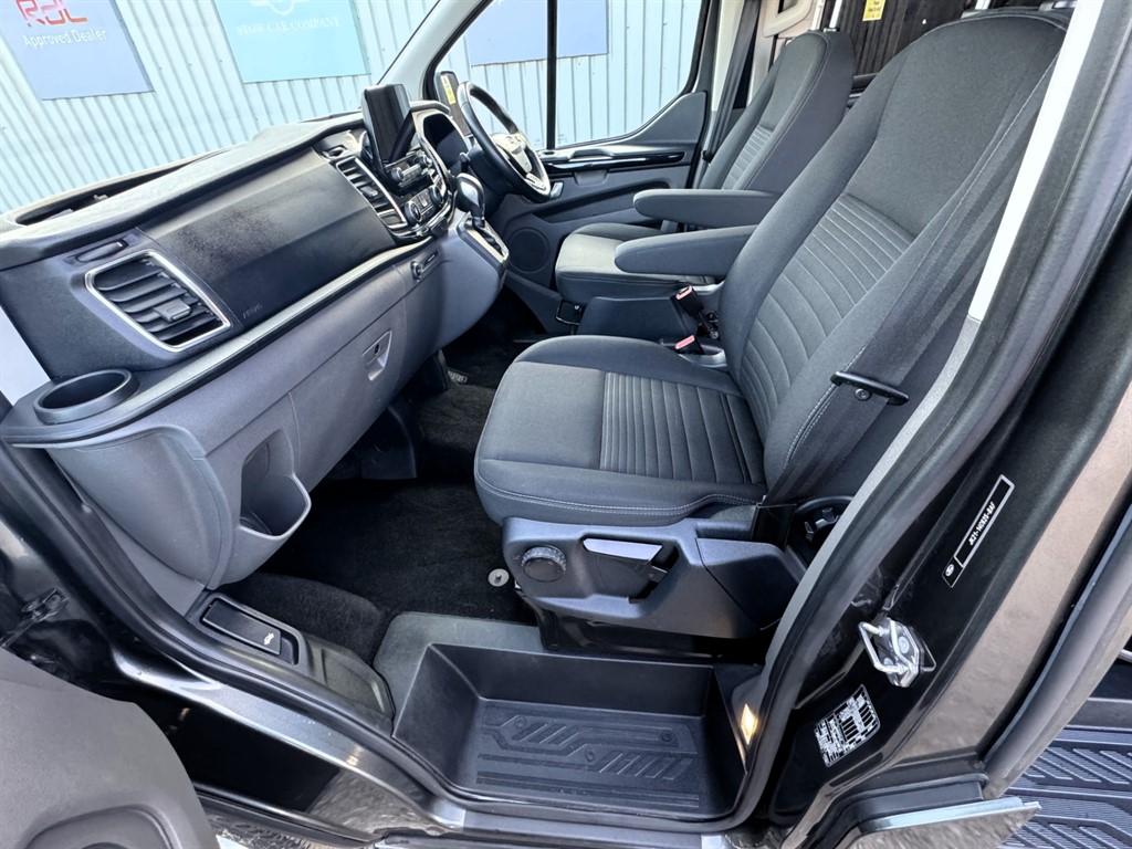Vehicle 29