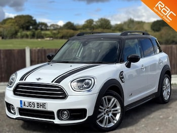 MINI - Countryman