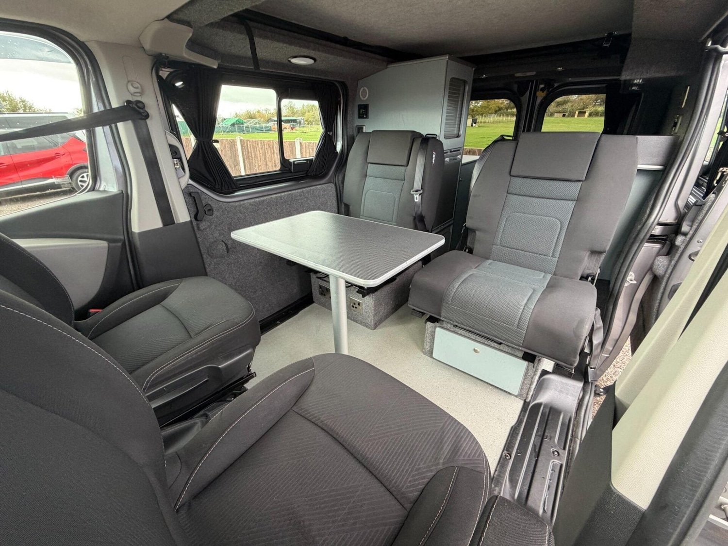 Used Renault Trafic 2018 for sale - 77282454: Photo 49