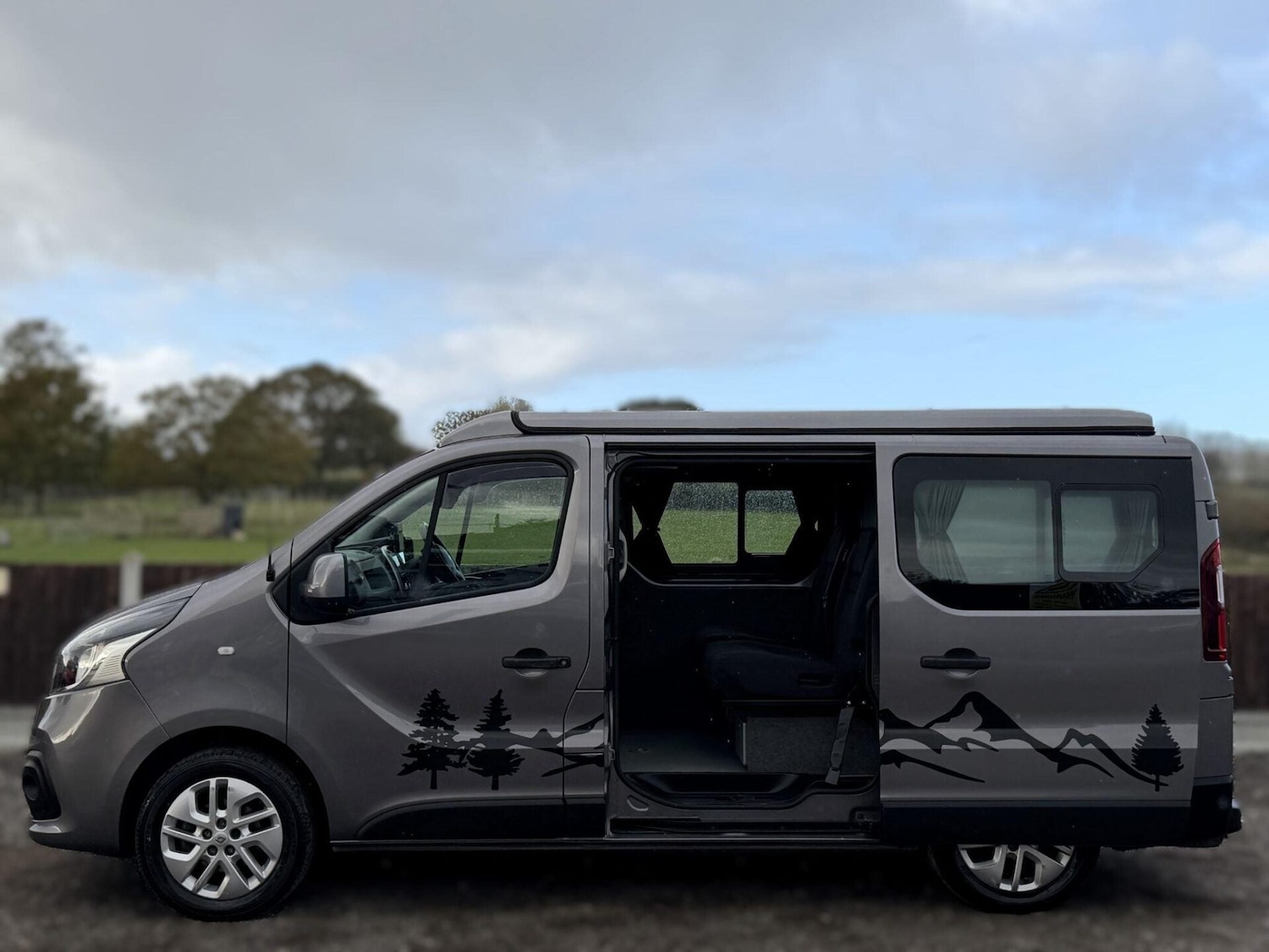 Used Renault Trafic 2018 for sale - 77282454: Photo 6