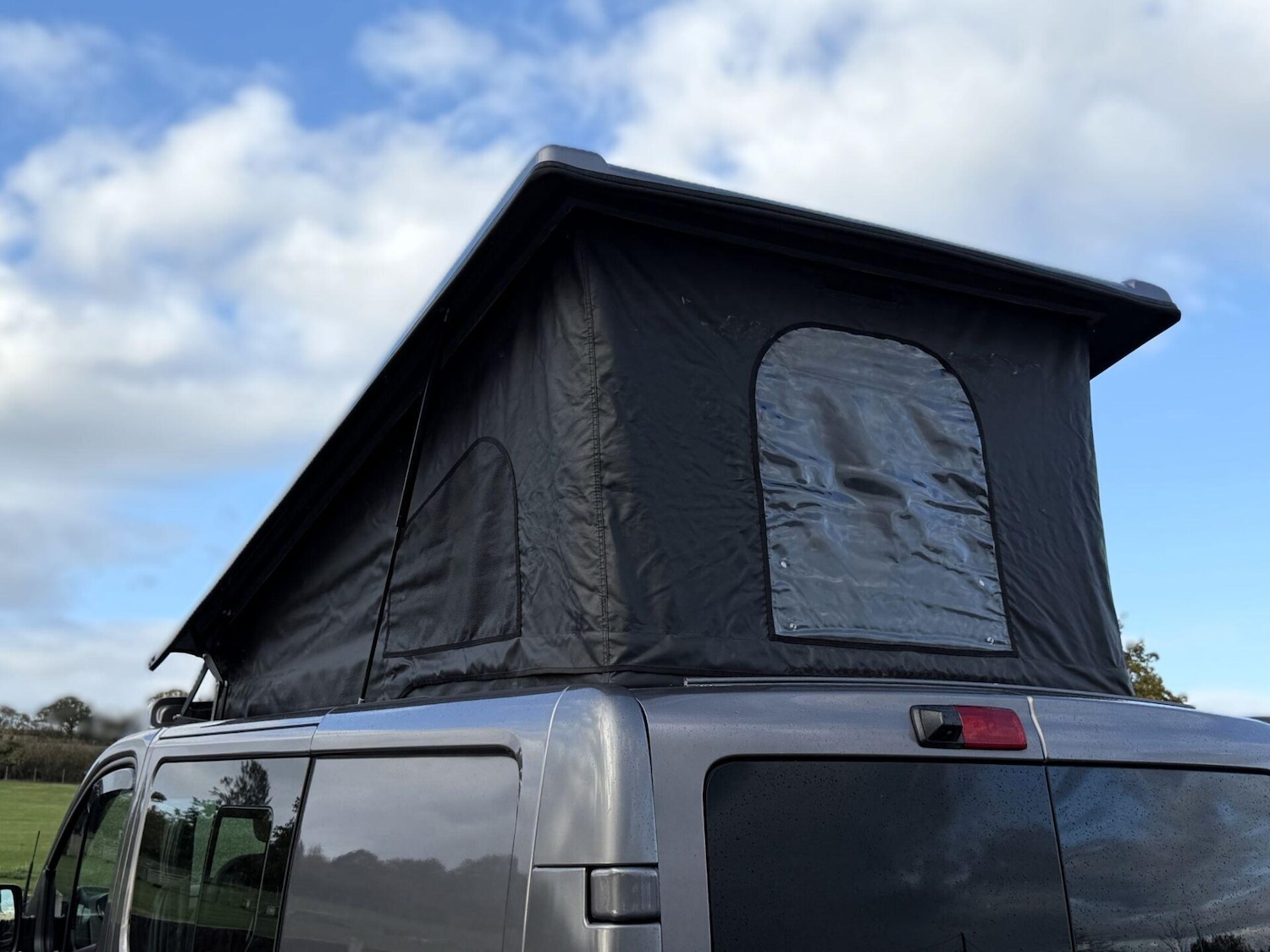 Used Renault Trafic 2018 for sale - 77282454: Photo 61