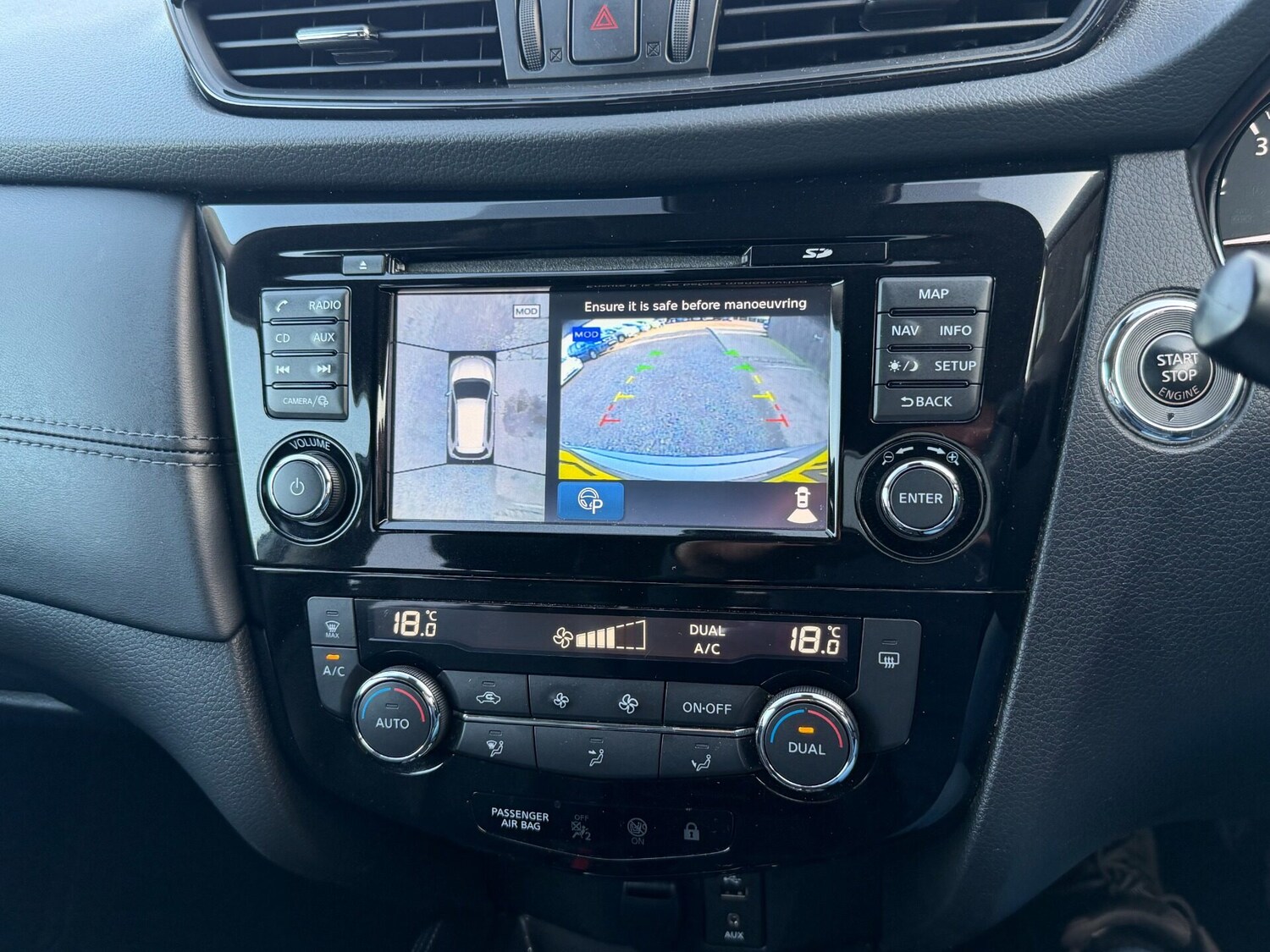 Used Nissan X-Trail 2019 for sale - 77666059: Photo 11