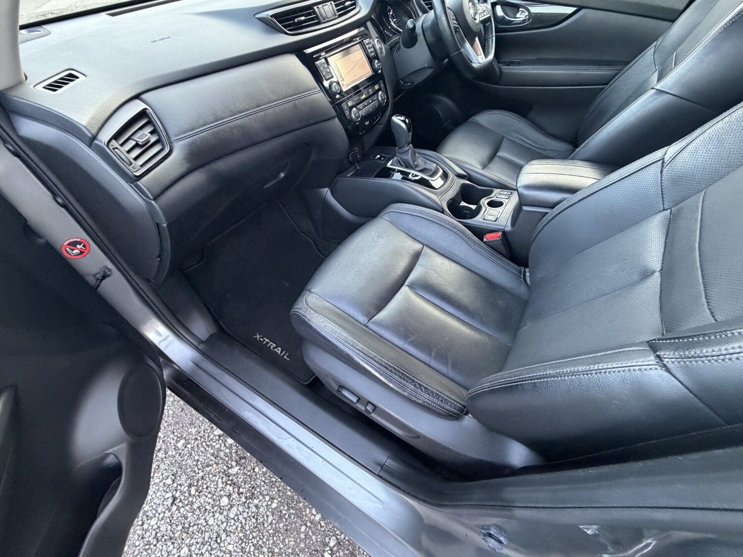 Used Nissan X-Trail 2019 for sale - 77666059: Photo 14