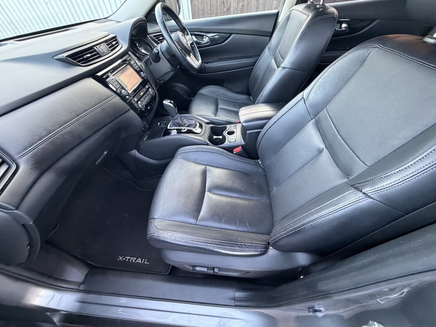 Used Nissan X-Trail 2019 for sale - 77666059: Photo 15