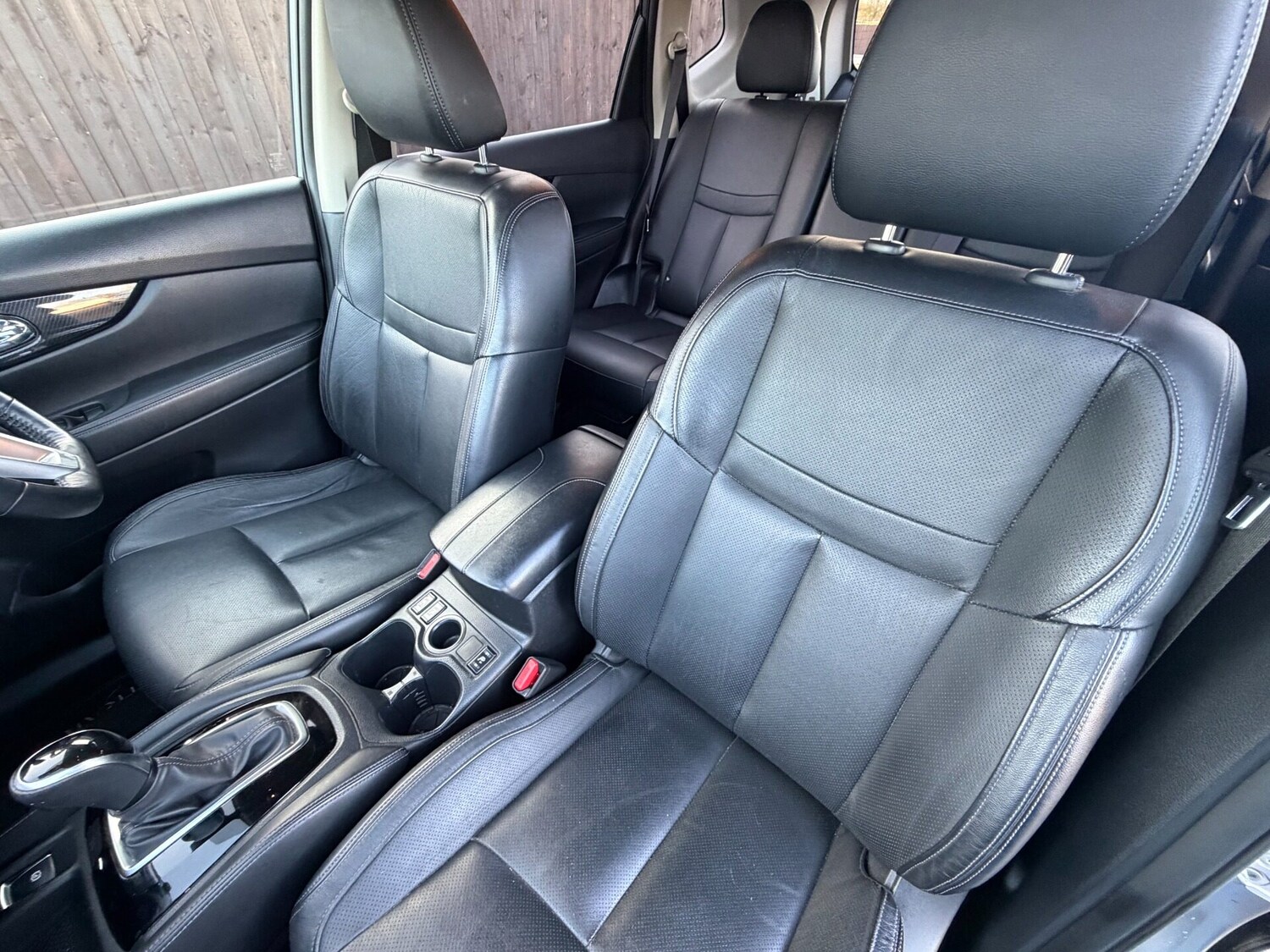 Used Nissan X-Trail 2019 for sale - 77666059: Photo 16