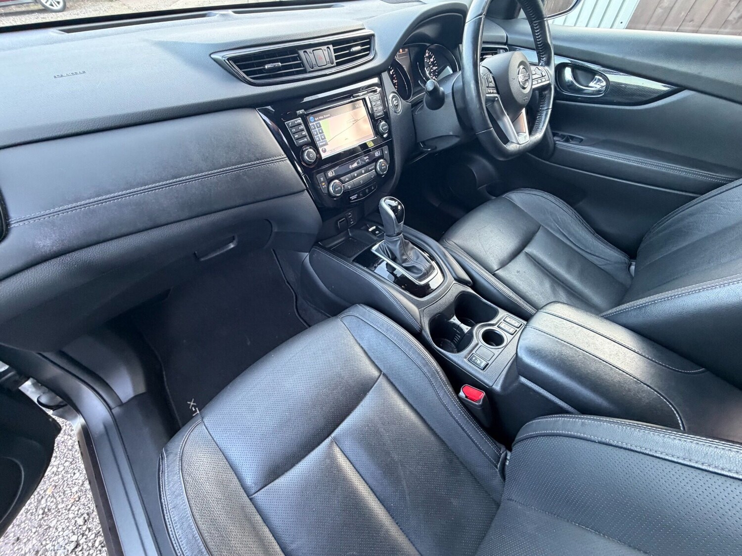 Used Nissan X-Trail 2019 for sale - 77666059: Photo 17