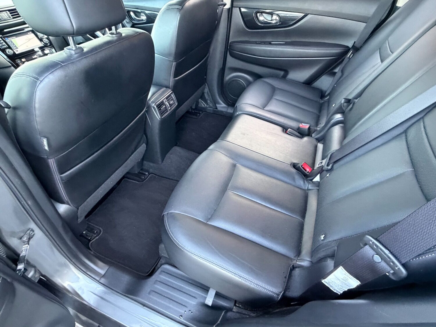 Used Nissan X-Trail 2019 for sale - 77666059: Photo 19