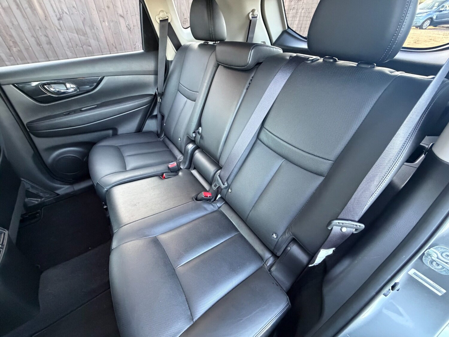 Used Nissan X-Trail 2019 for sale - 77666059: Photo 20