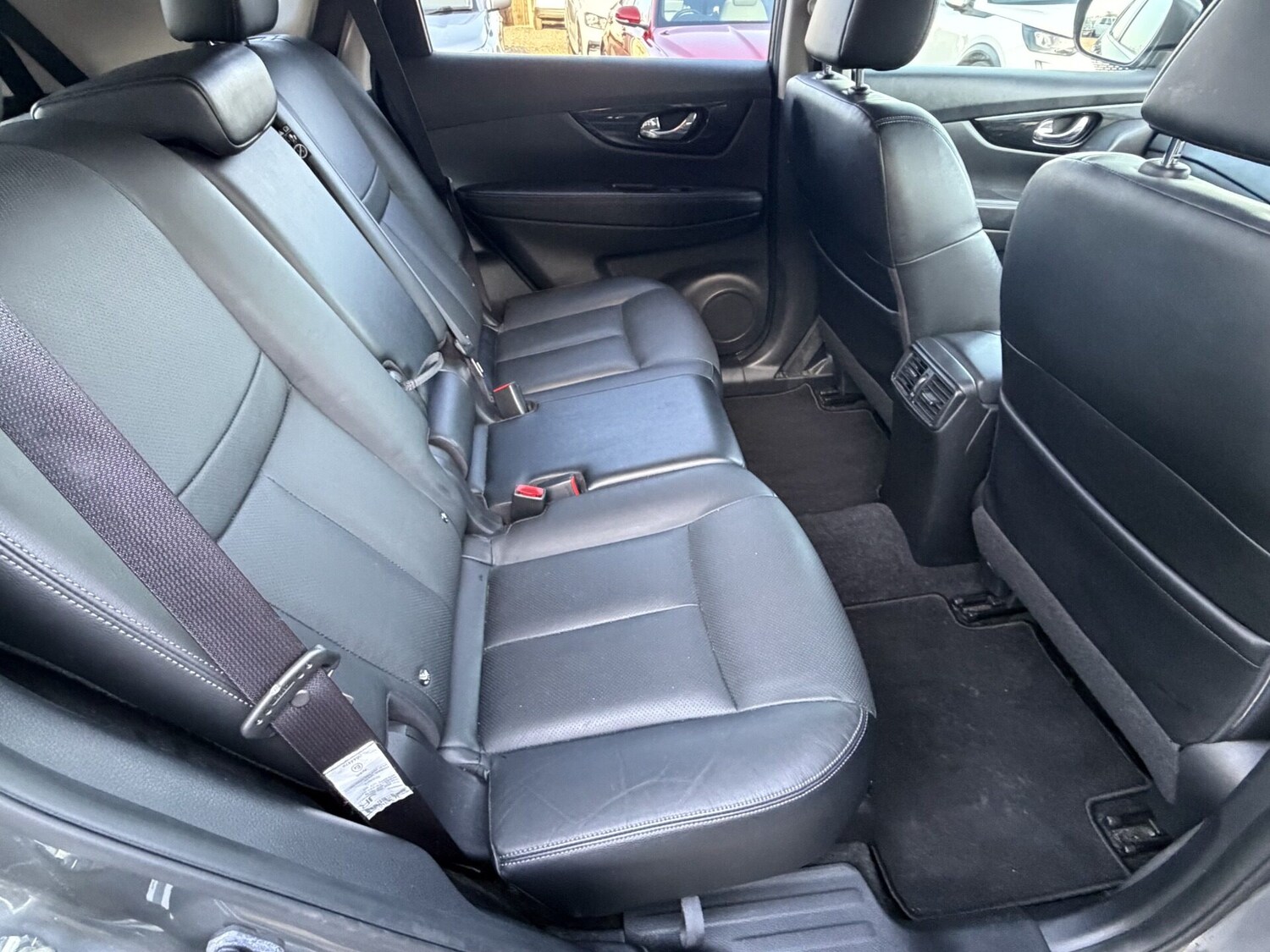 Used Nissan X-Trail 2019 for sale - 77666059: Photo 21