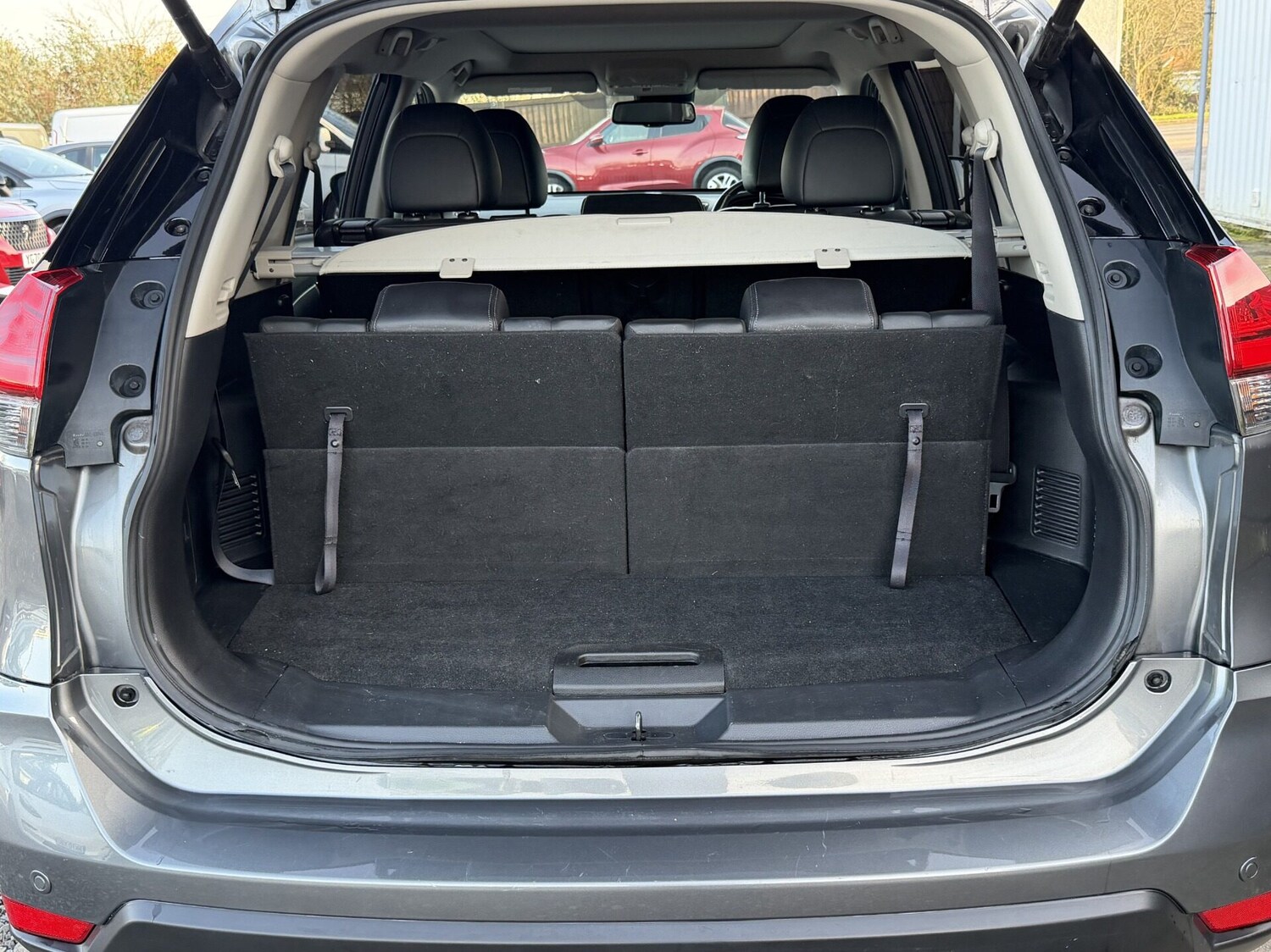 Used Nissan X-Trail 2019 for sale - 77666059: Photo 23