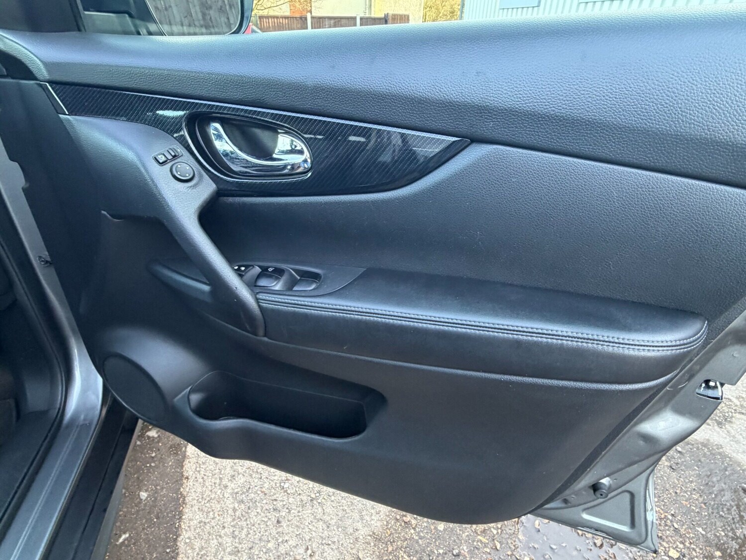 Used Nissan X-Trail 2019 for sale - 77666059: Photo 4