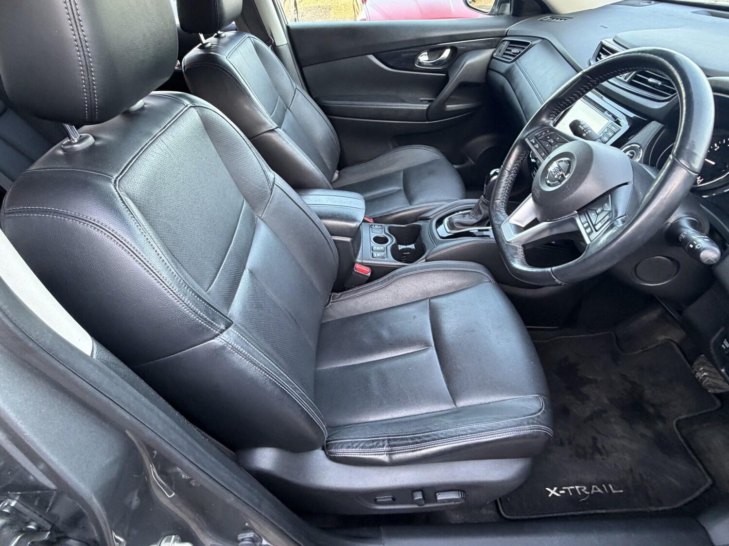 Used Nissan X-Trail 2019 for sale - 77666059: Photo 6