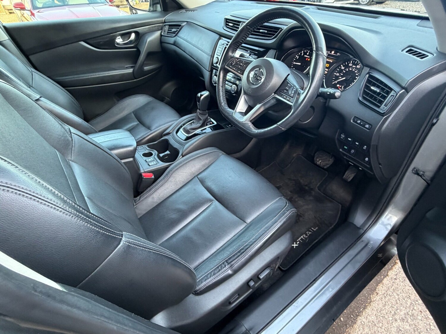 Used Nissan X-Trail 2019 for sale - 77666059: Photo 7