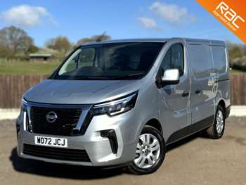 Used Nissan Primastar 2023 for sale - 74220911: Photo