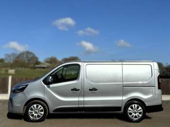 Used Nissan Primastar 2023 for sale - 74220911: Photo