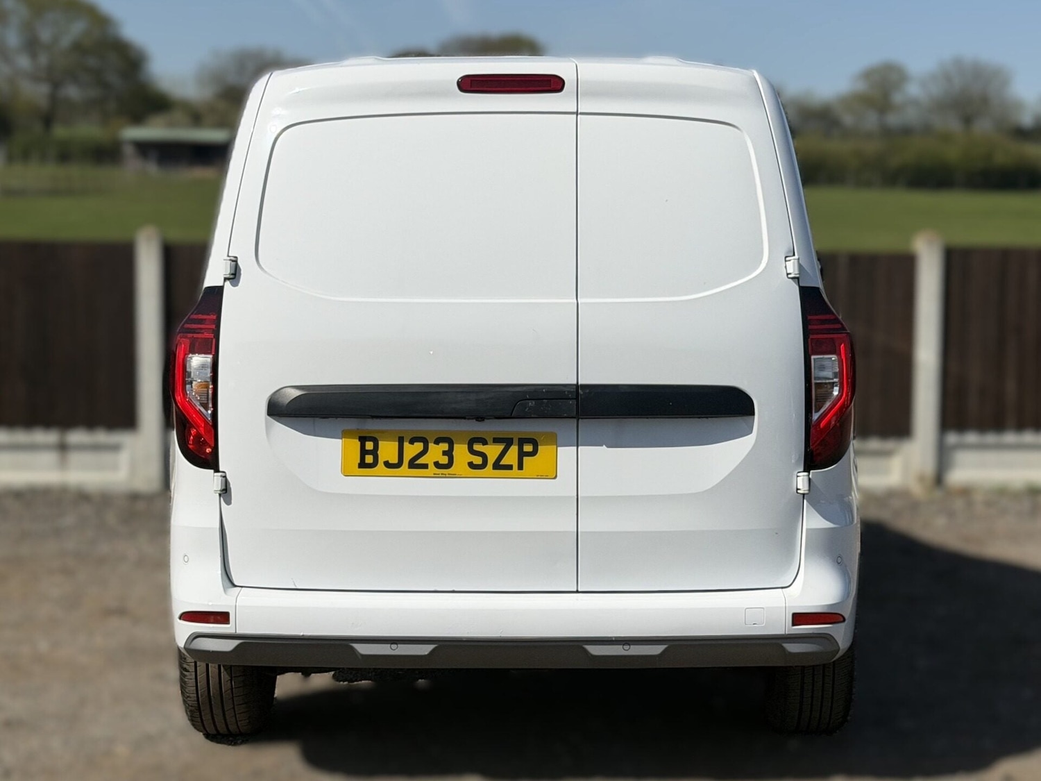 Used Nissan Other 2023 for sale - 78168377: Photo 10