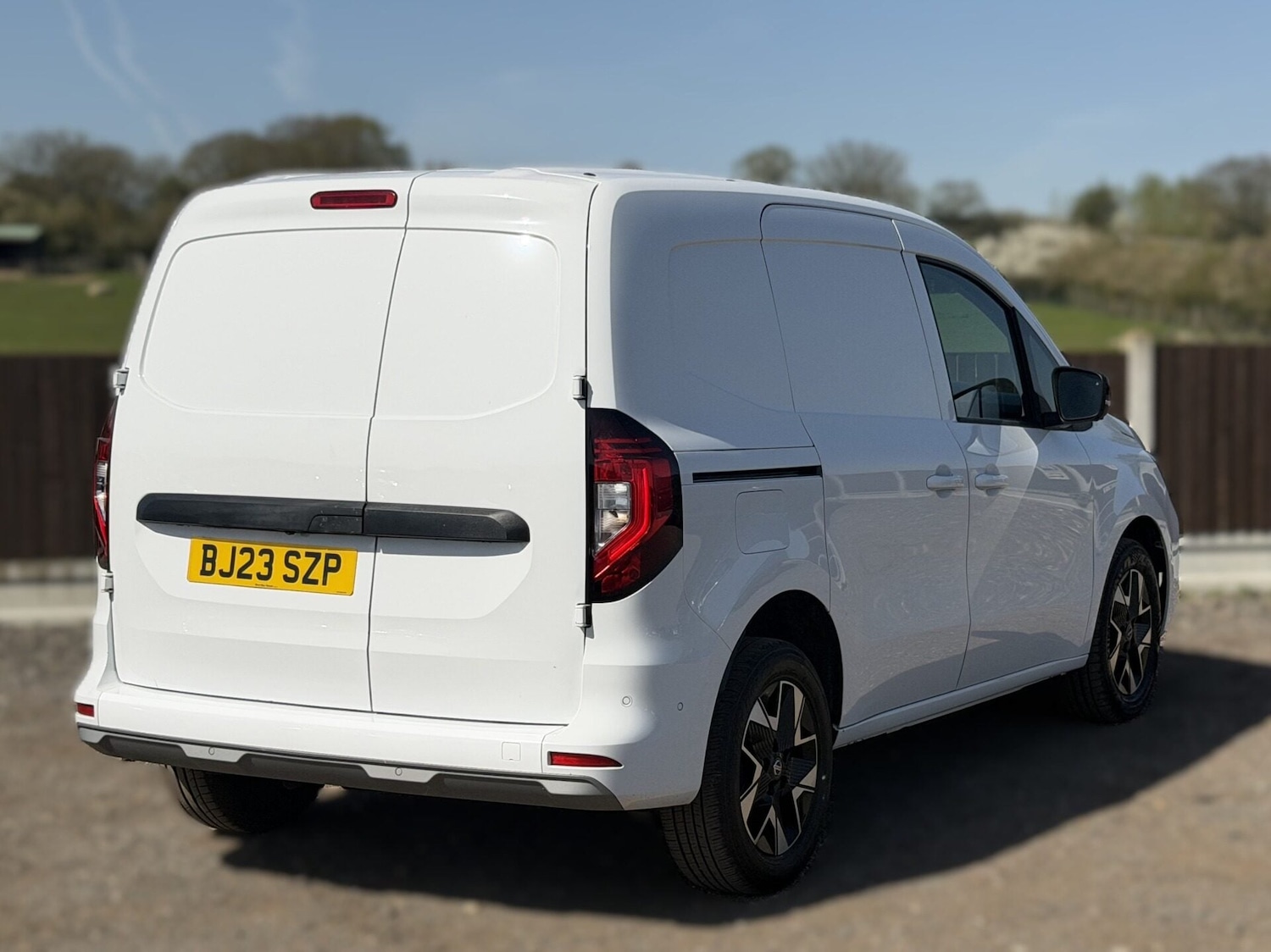 Used Nissan Other 2023 for sale - 78168377: Photo 13