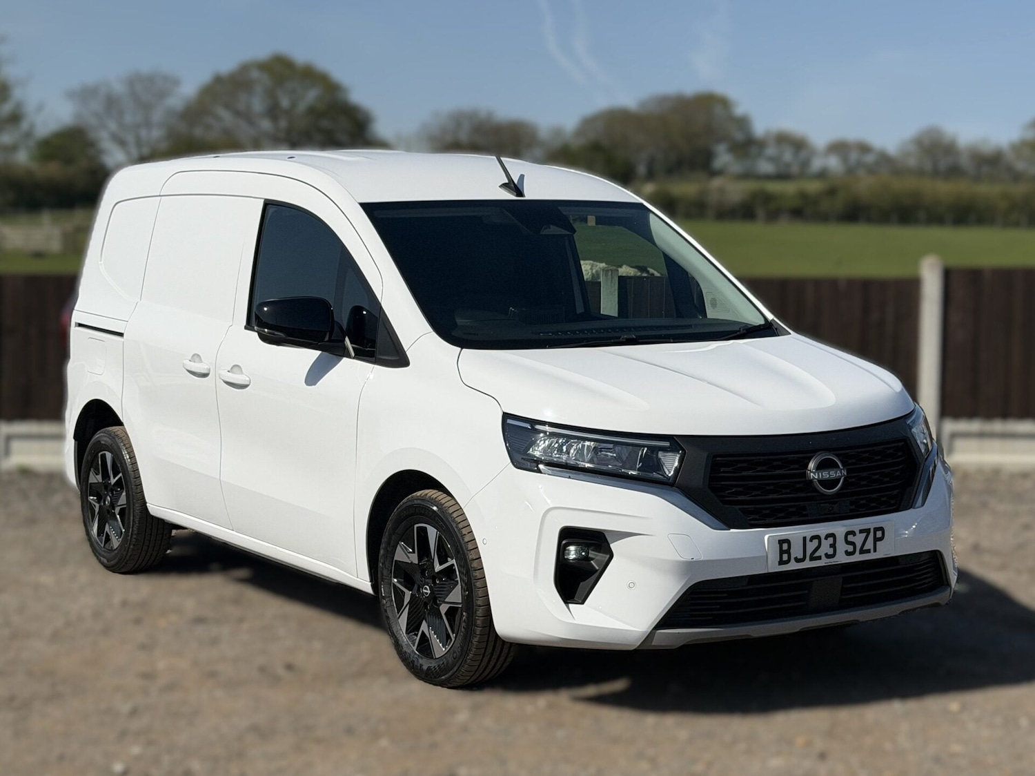 Used Nissan Other 2023 for sale - 78168377: Photo 16