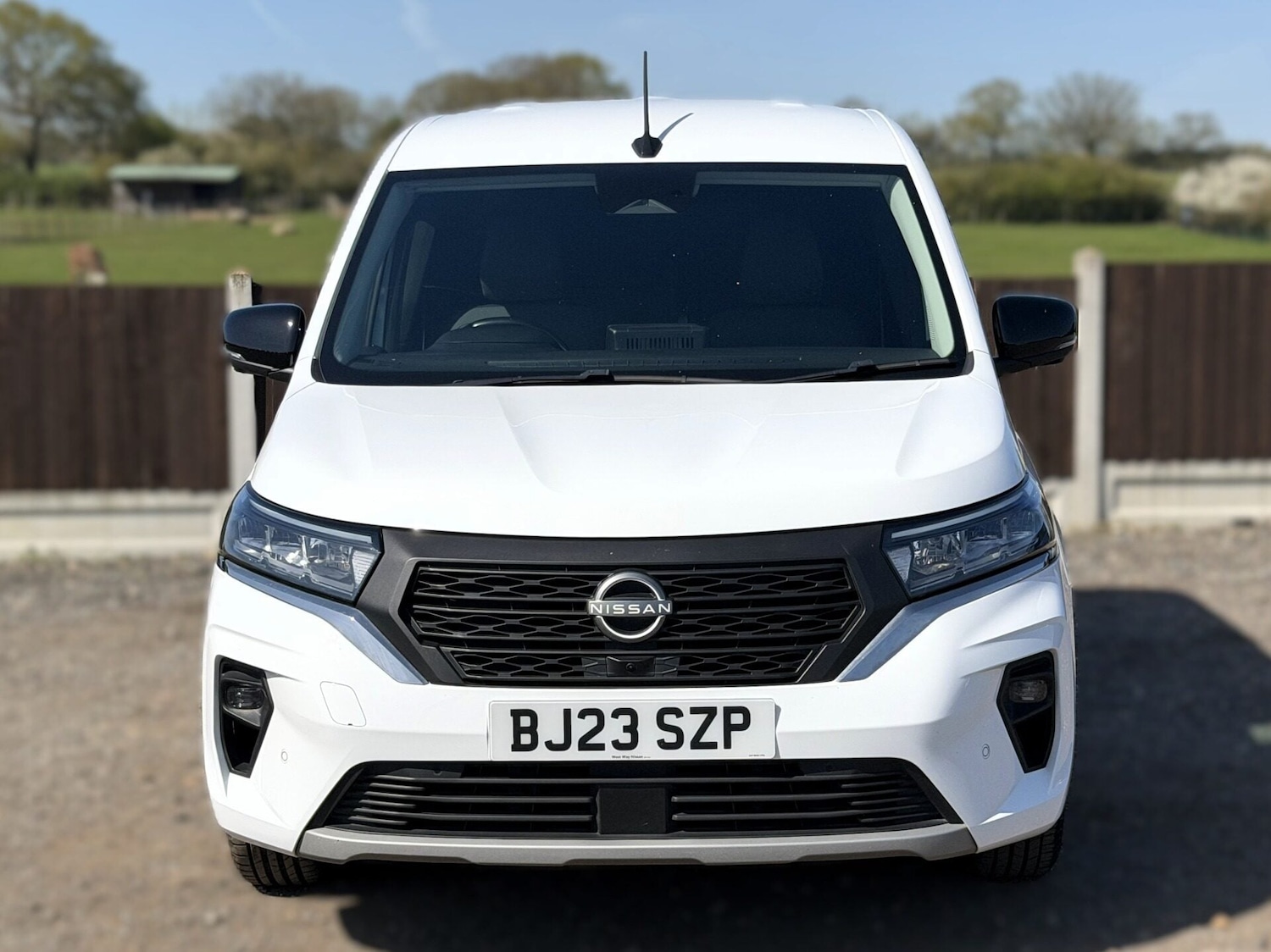 Used Nissan Other 2023 for sale - 78168377: Photo 17