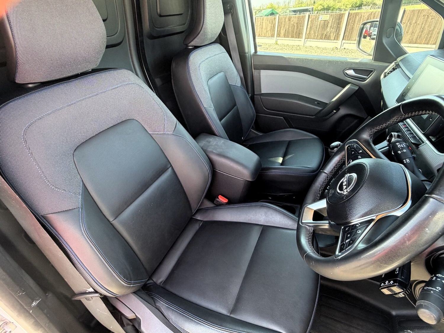 Used Nissan Other 2023 for sale - 78168377: Photo 19