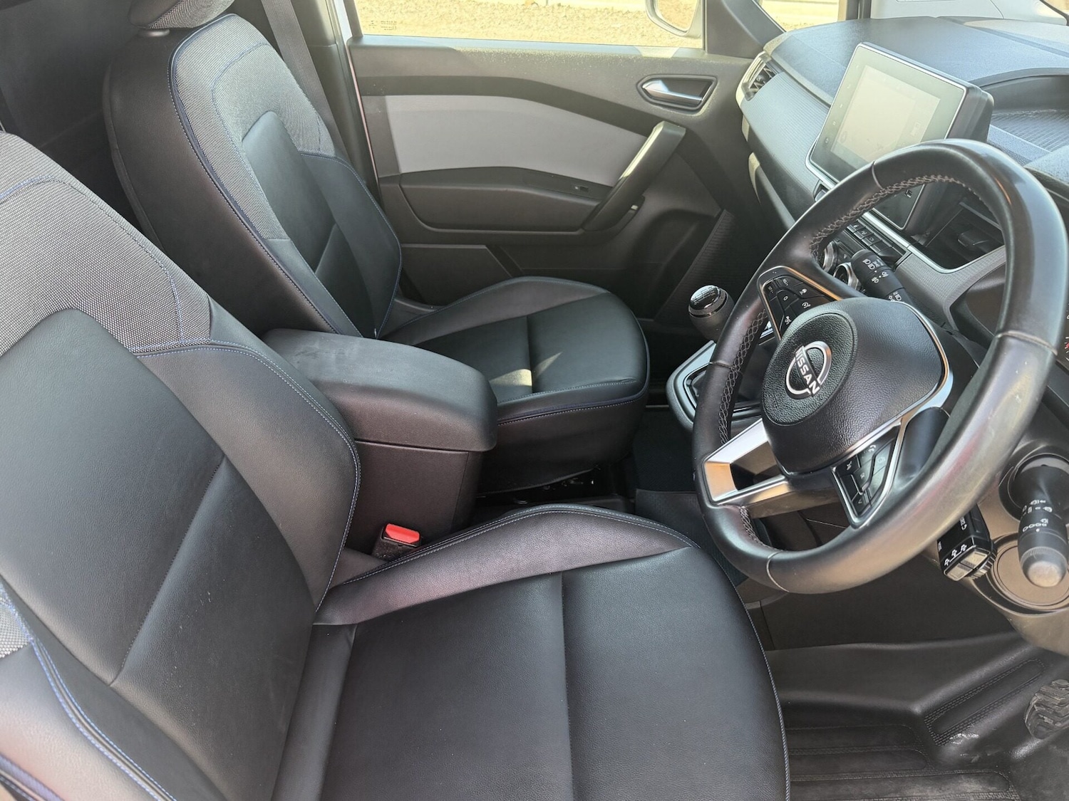 Used Nissan Other 2023 for sale - 78168377: Photo 20