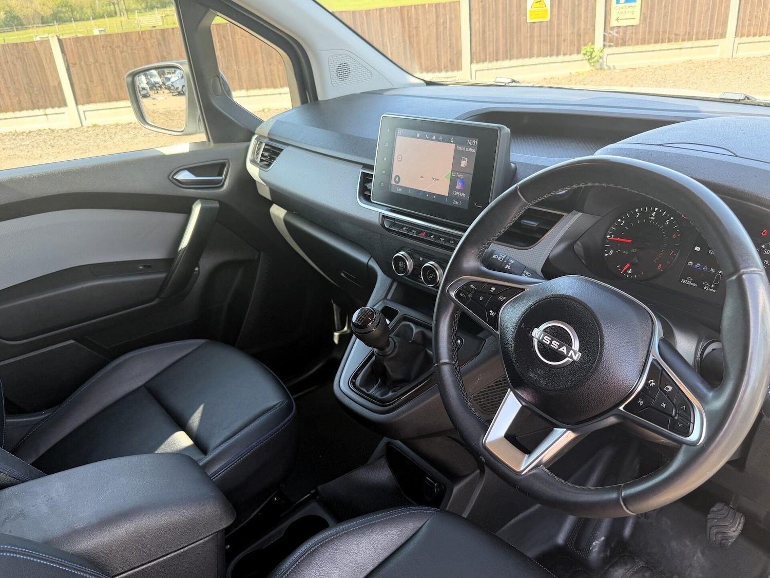 Used Nissan Other 2023 for sale - 78168377: Photo 21