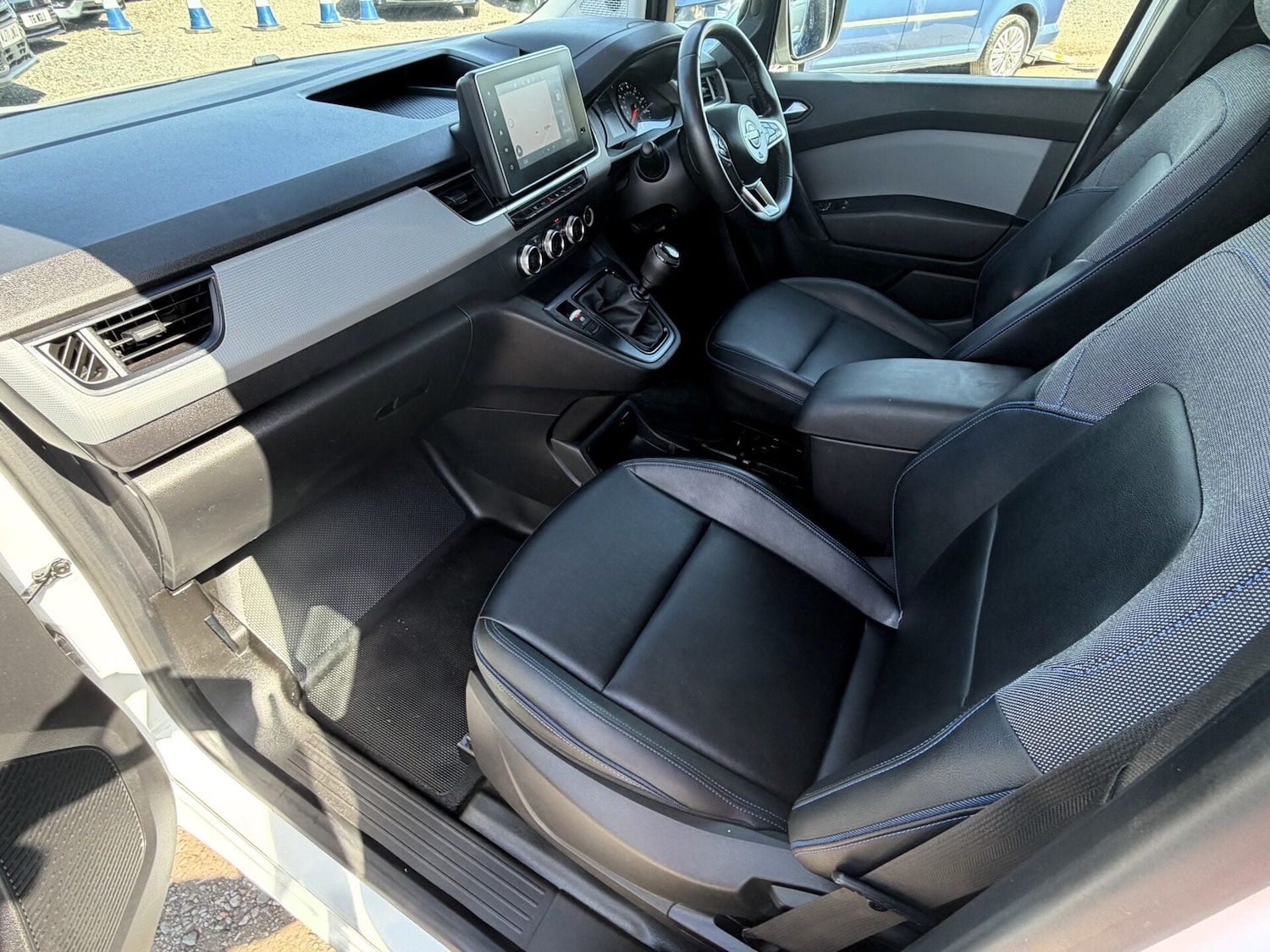 Used Nissan Other 2023 for sale - 78168377: Photo 24