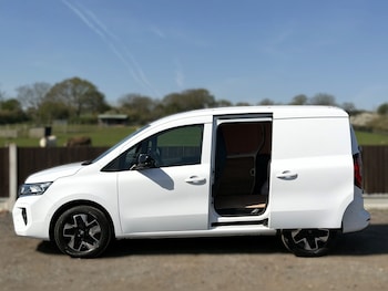 Used Nissan Other 2023 for sale - 78168377: Photo