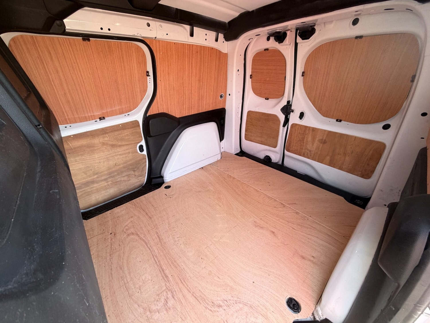 Used Nissan Other 2023 for sale - 78168377: Photo 7