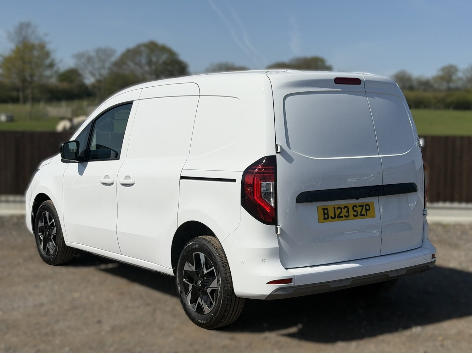 Used Nissan Other 2023 for sale - 78168377: Photo 9