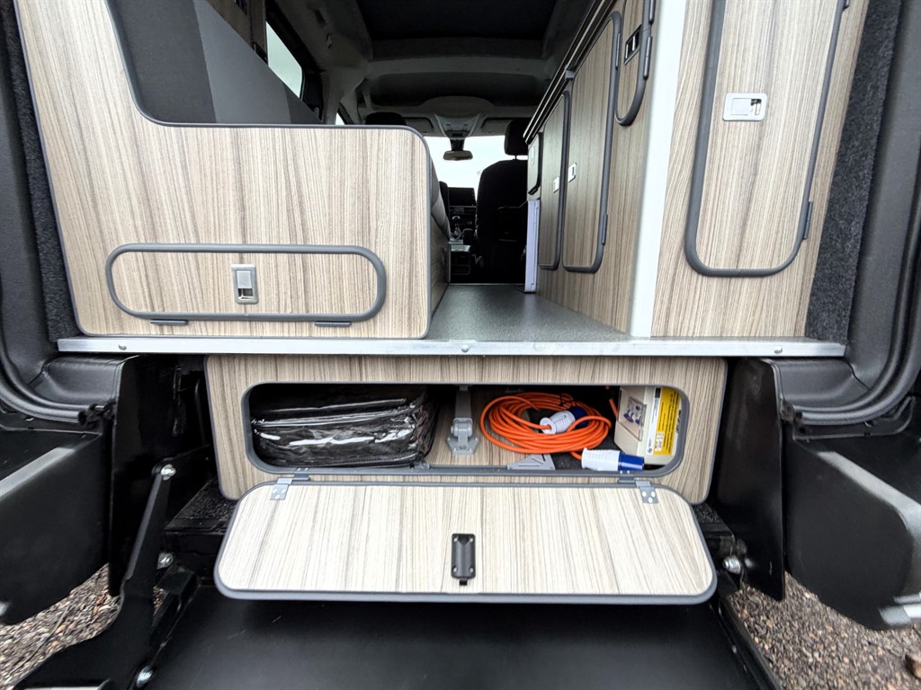 Used Peugeot Rifter 2021 for sale - 76664619: Photo 13