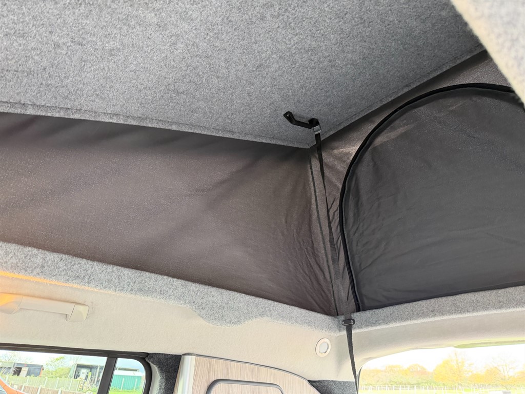 Used Peugeot Rifter 2021 for sale - 76664619: Photo 16