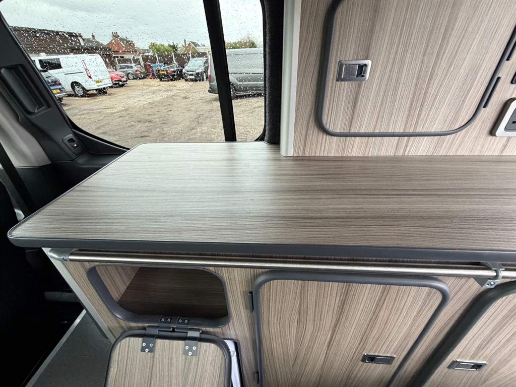 Used Peugeot Rifter 2021 for sale - 76664619: Photo 38