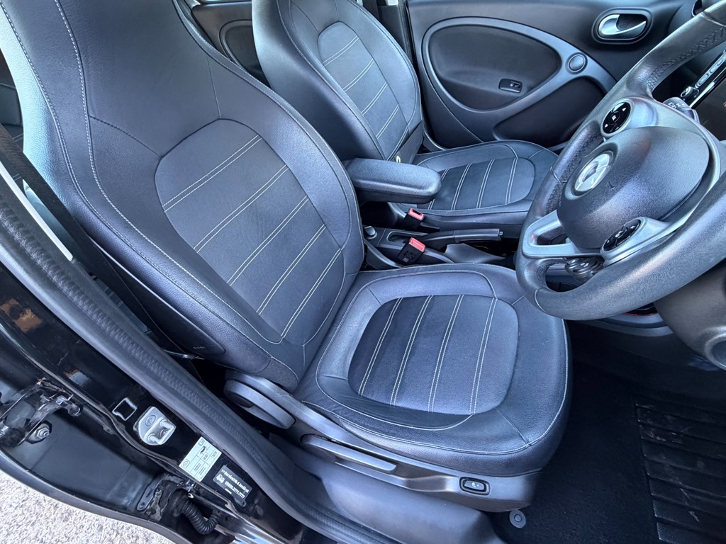 Used smart forfour 2019 for sale - 76652864: Photo 16