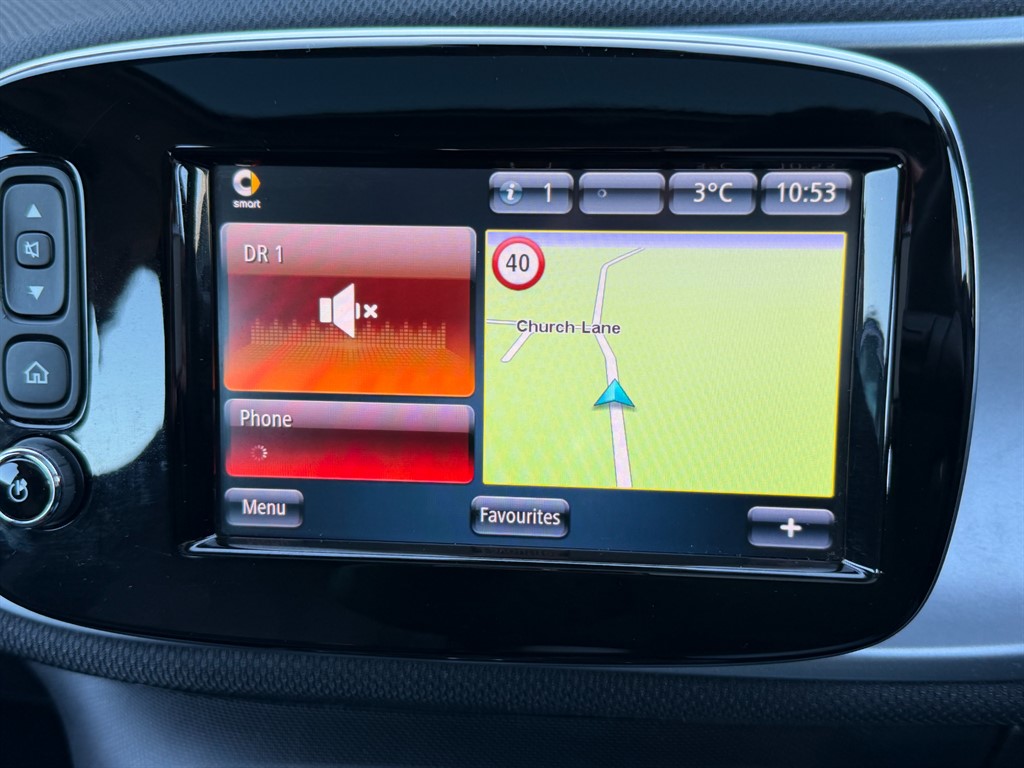 Used smart forfour 2019 for sale - 76652864: Photo 18