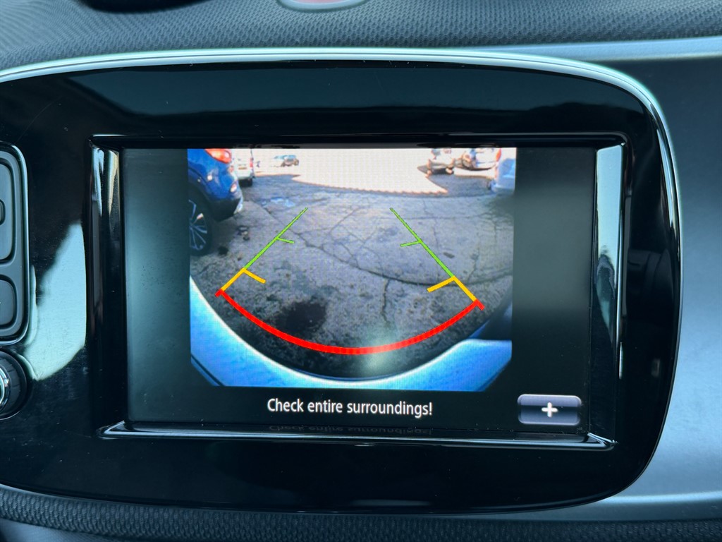 Used smart forfour 2019 for sale - 76652864: Photo 19