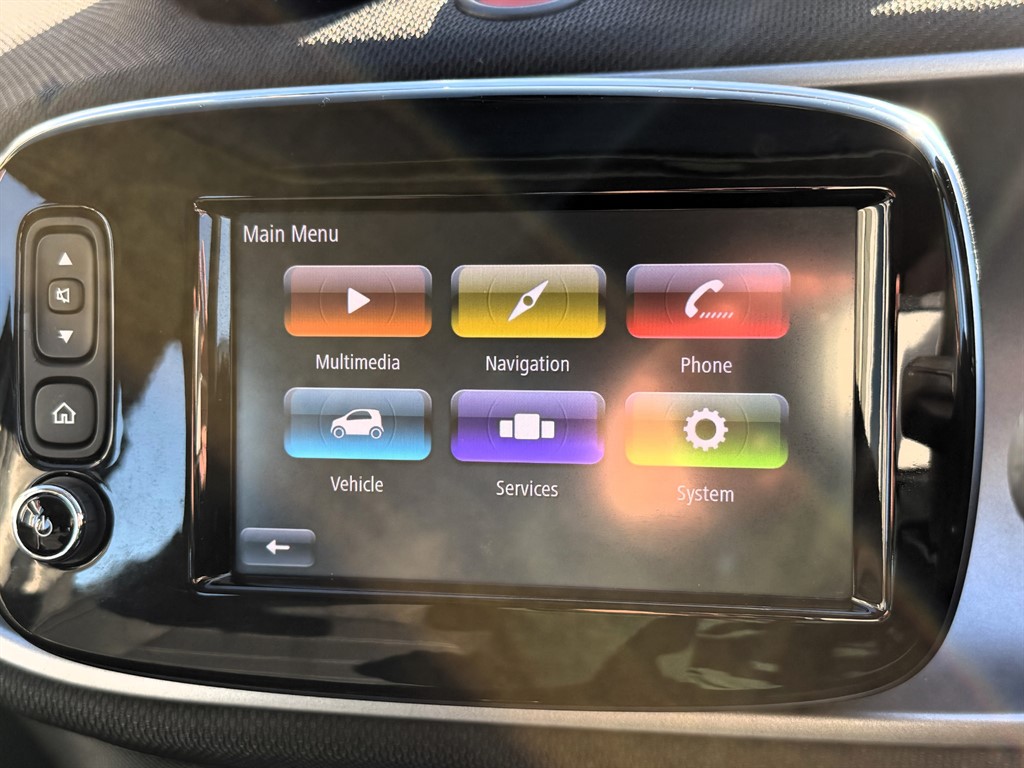 Used smart forfour 2019 for sale - 76652864: Photo 20