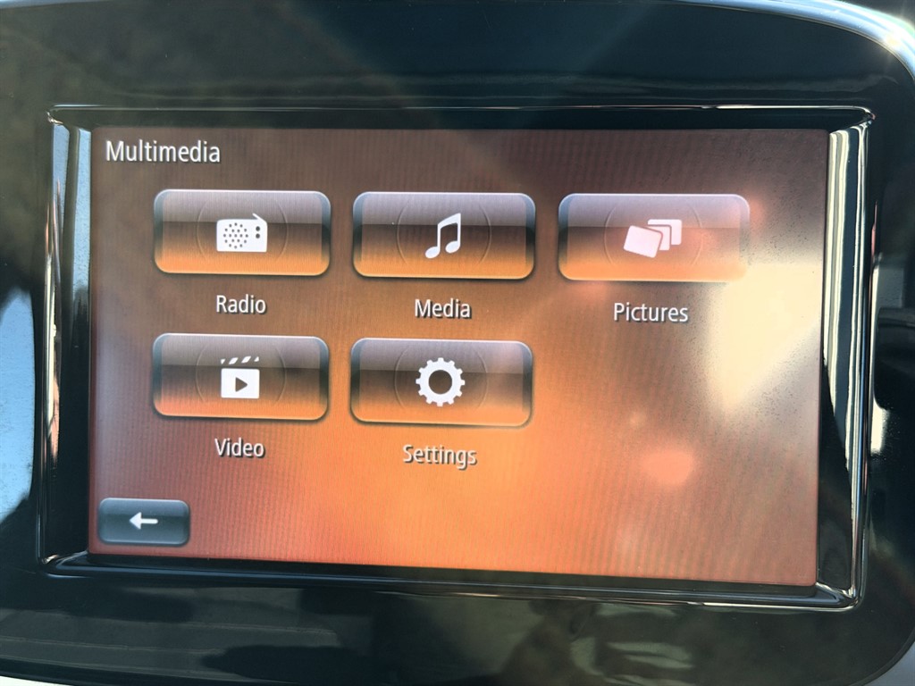 Used smart forfour 2019 for sale - 76652864: Photo 21