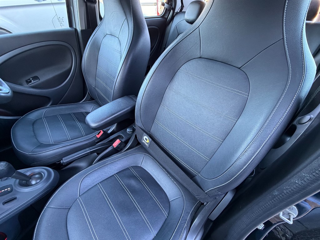 Used smart forfour 2019 for sale - 76652864: Photo 24