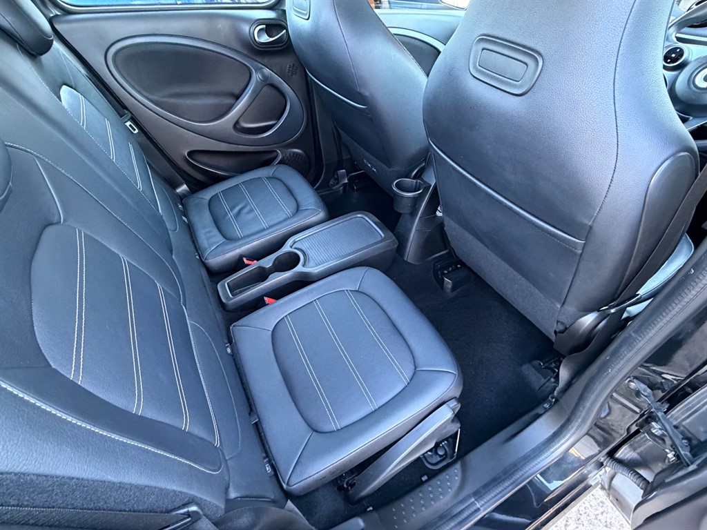 Used smart forfour 2019 for sale - 76652864: Photo 27