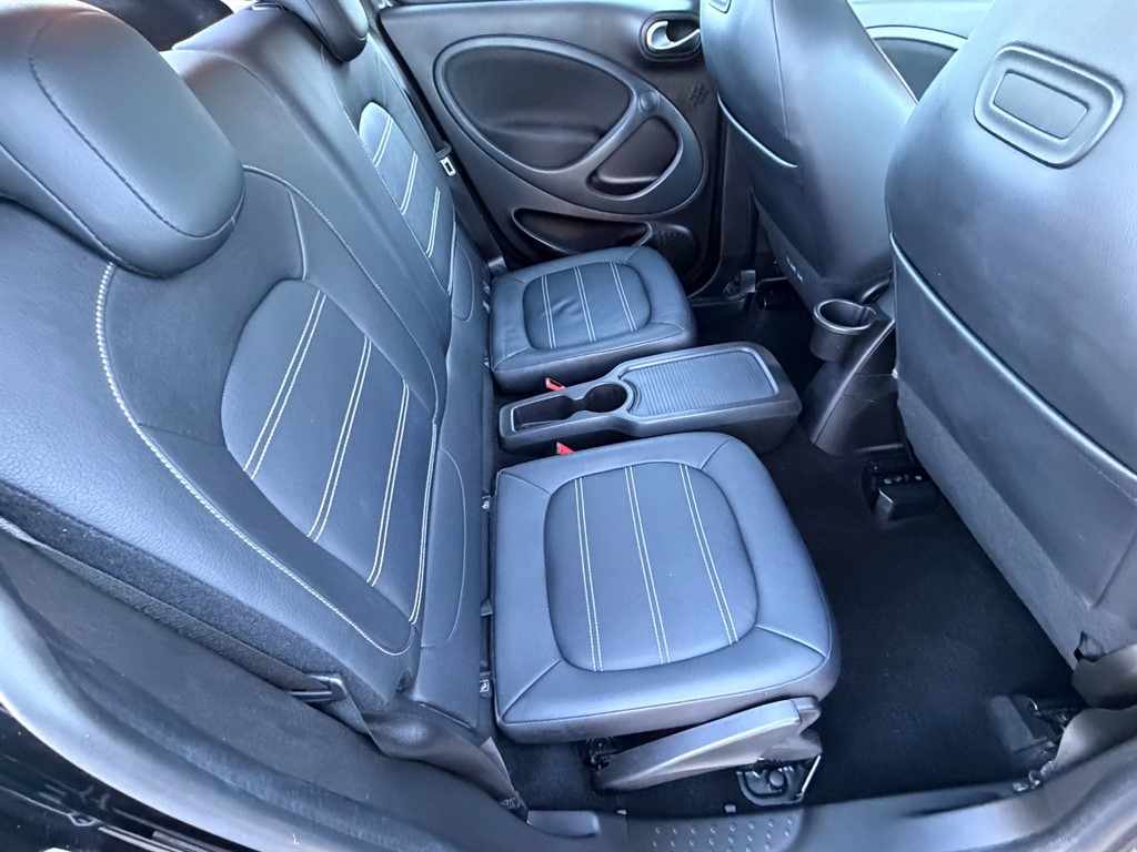 Used smart forfour 2019 for sale - 76652864: Photo 28