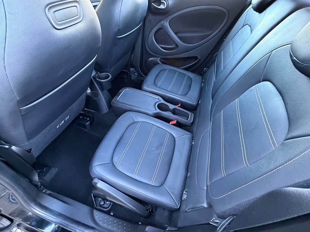 Used smart forfour 2019 for sale - 76652864: Photo 29