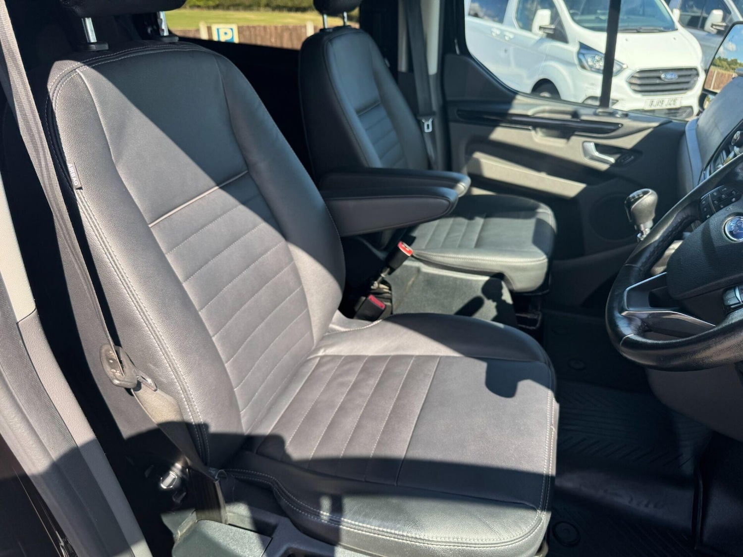 Used Ford Transit Custom 2022 for sale - 77412765: Photo 28