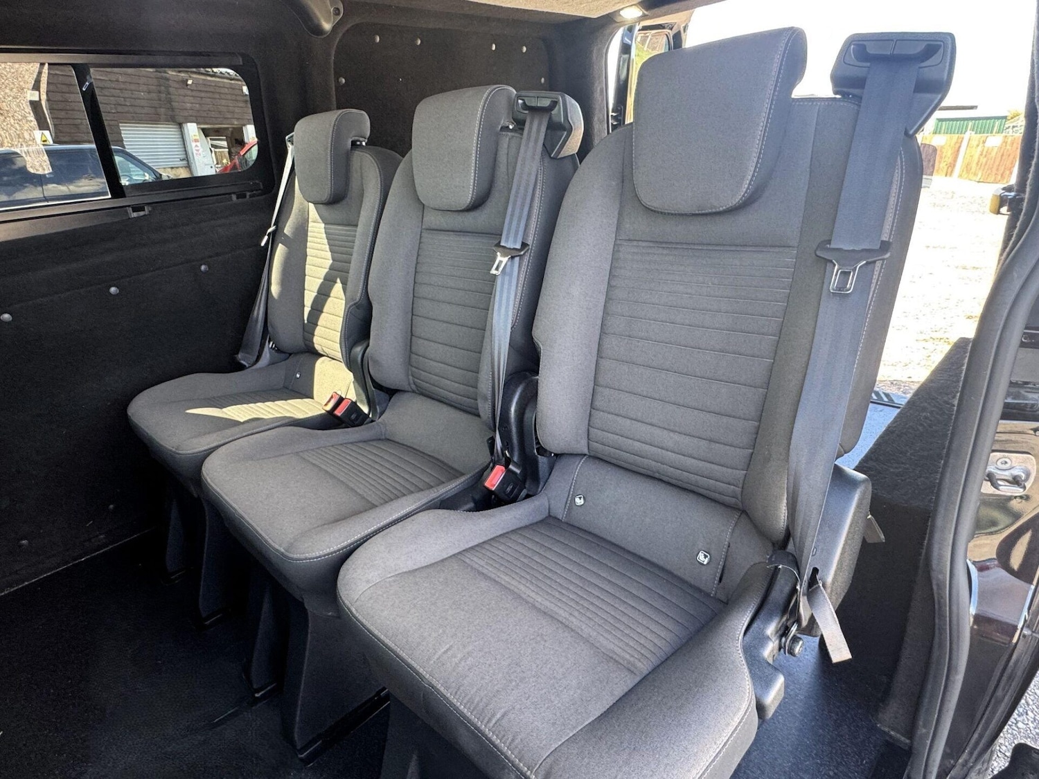 Used Ford Transit Custom 2022 for sale - 77412765: Photo 6