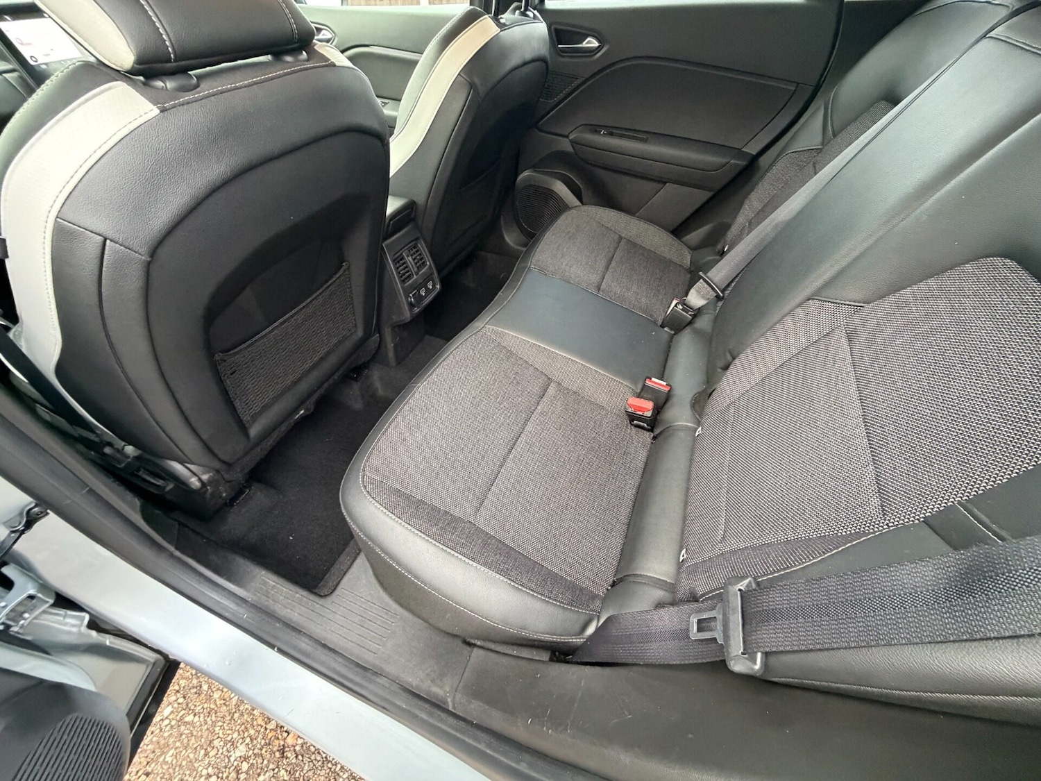 Used Renault Captur 2021 for sale - 77302855: Photo 26