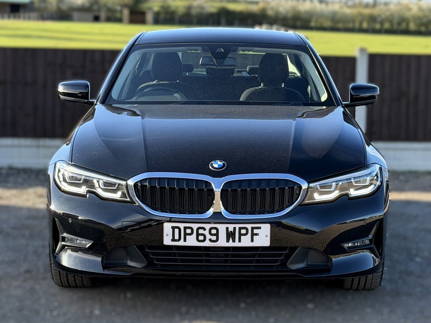 Used BMW 3 Series 2020 for sale - 78025560: Photo 10