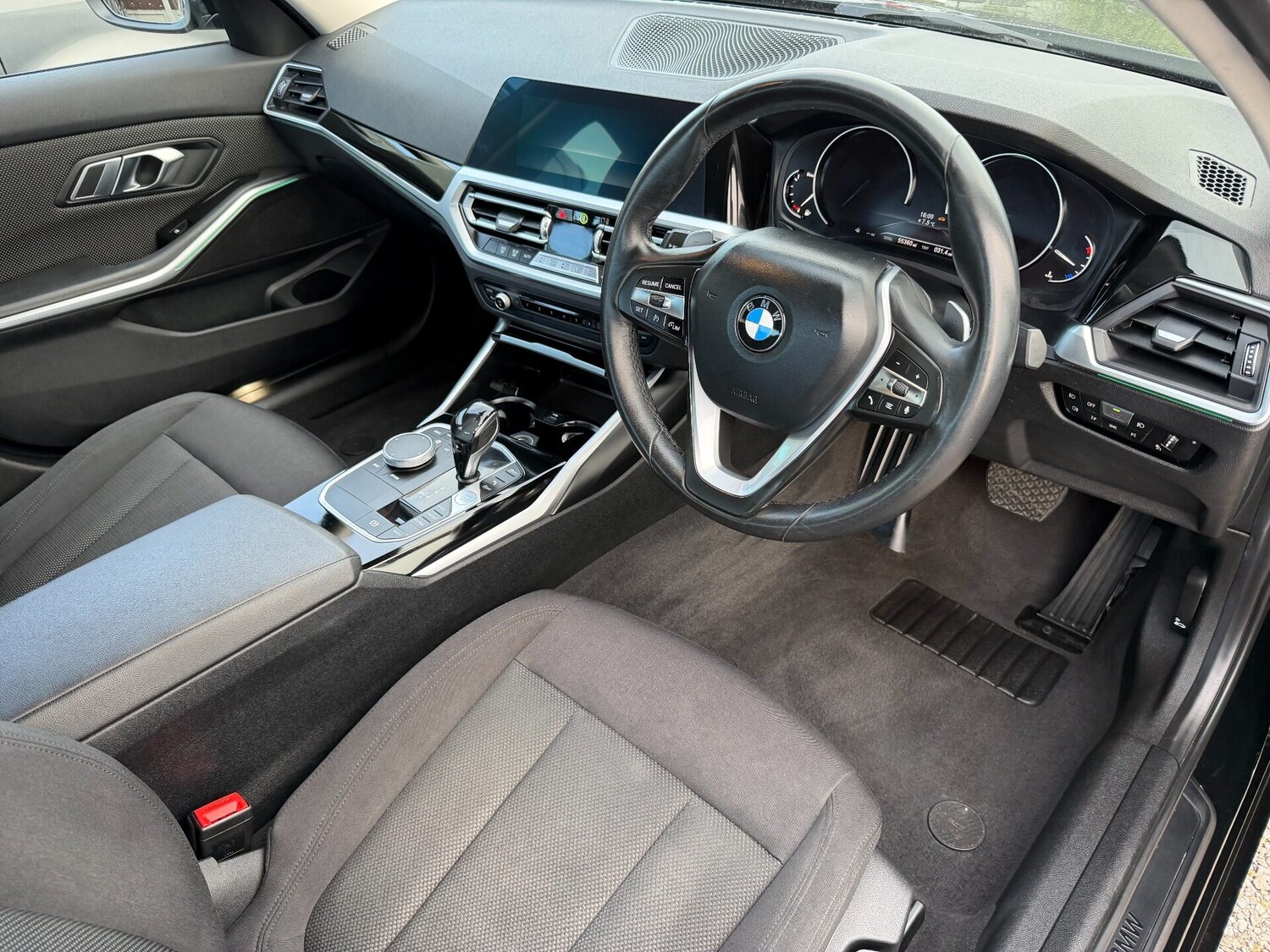 Used BMW 3 Series 2020 for sale - 78025560: Photo 14