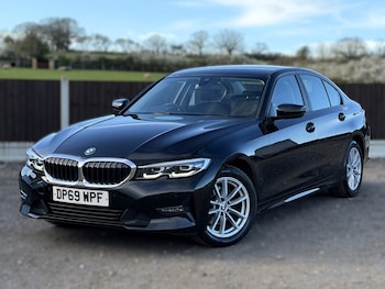 Used BMW 3 Series 2020 for sale - 78025560: Photo