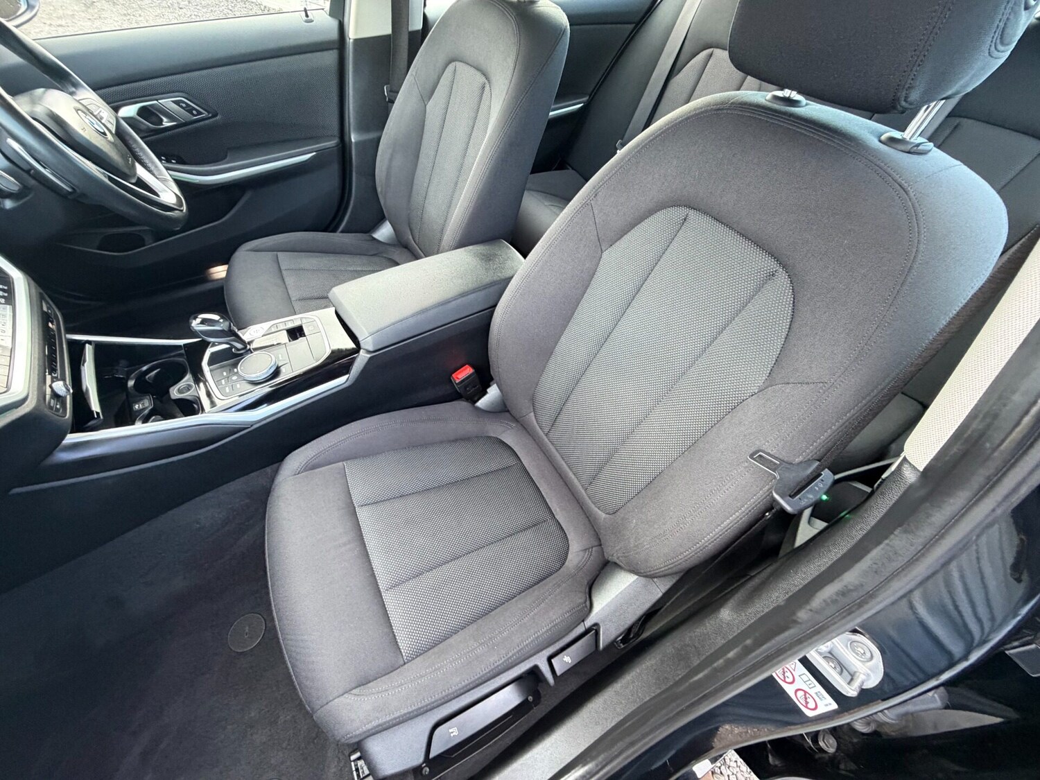 Used BMW 3 Series 2020 for sale - 78025560: Photo 21